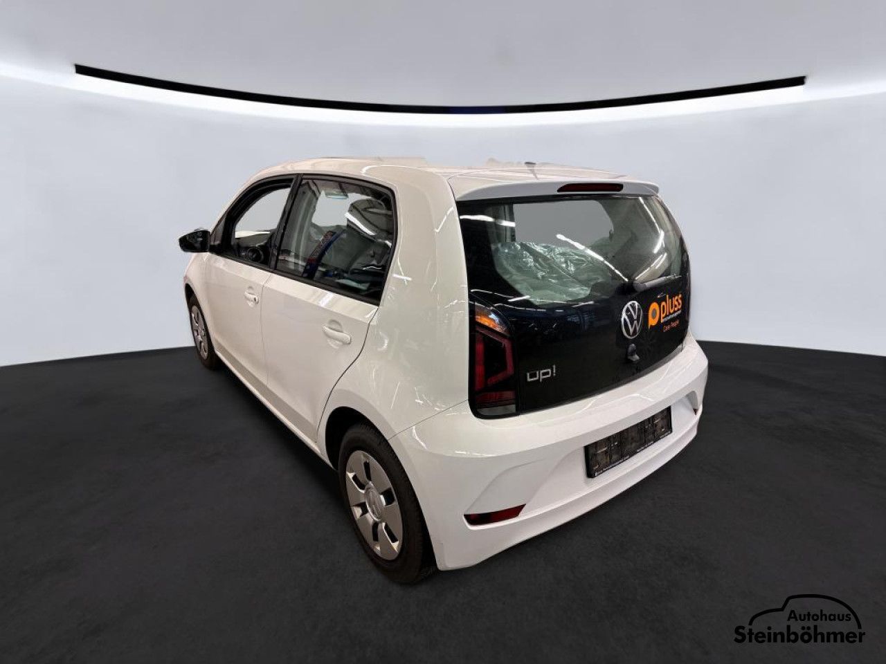 Volkswagen up! - Bild 4