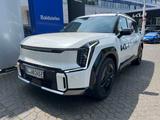 Kia EV9 GT-Line Launch Edition - weiße Kia EV9