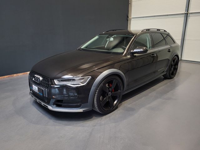 Audi A6 allroad 3.0TDI *TOP Ausstattung*