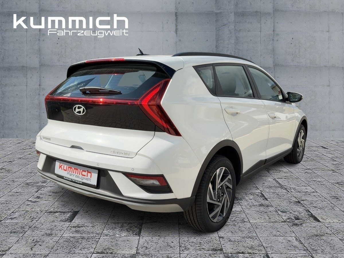Hyundai BAYON - Bild 3