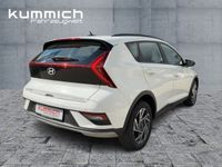 Hyundai BAYON - Vorschau Bild 3