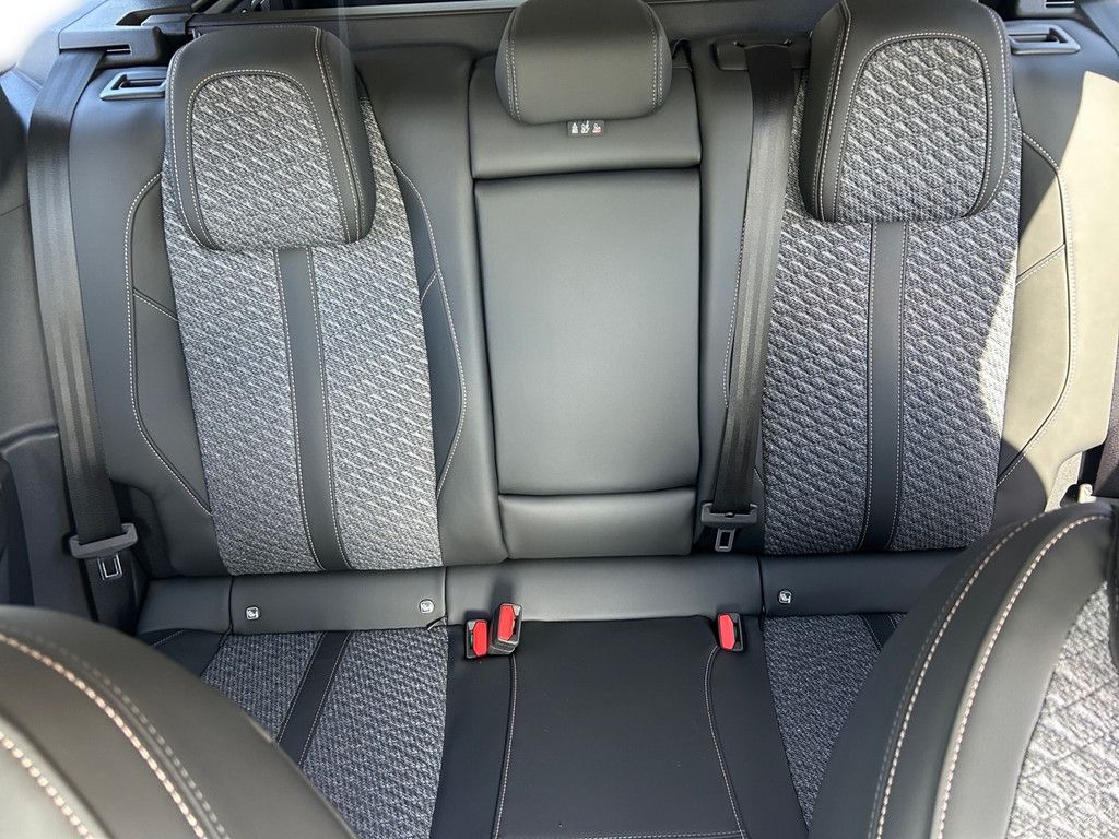 Peugeot 308 - Bild 15