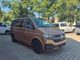 Volkswagen T6.1,Multivan Family,Standhzg,7 Sitze,Sitzhzg - VW T6 von 2020