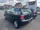 Volkswagen Polo IV United/1,4/80PS/ - Volkswagen Polo aus 2009