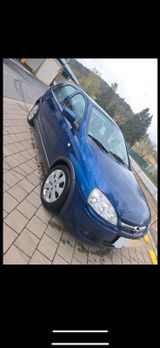 Opel Corsa C 1.3 CDTI TÜV April 2027 - Opel Corsa aus 2006: 1.3