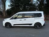 Ford Tourneo Connect 1.5 EcoBlue 88kW Trend Trend - Ford Tourneo Connect von privat