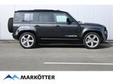 Land Rover Defender 110 D250 X-Dynamic SE/StandH/AHK/Pano/2 - Land Rover Defender aus 2025