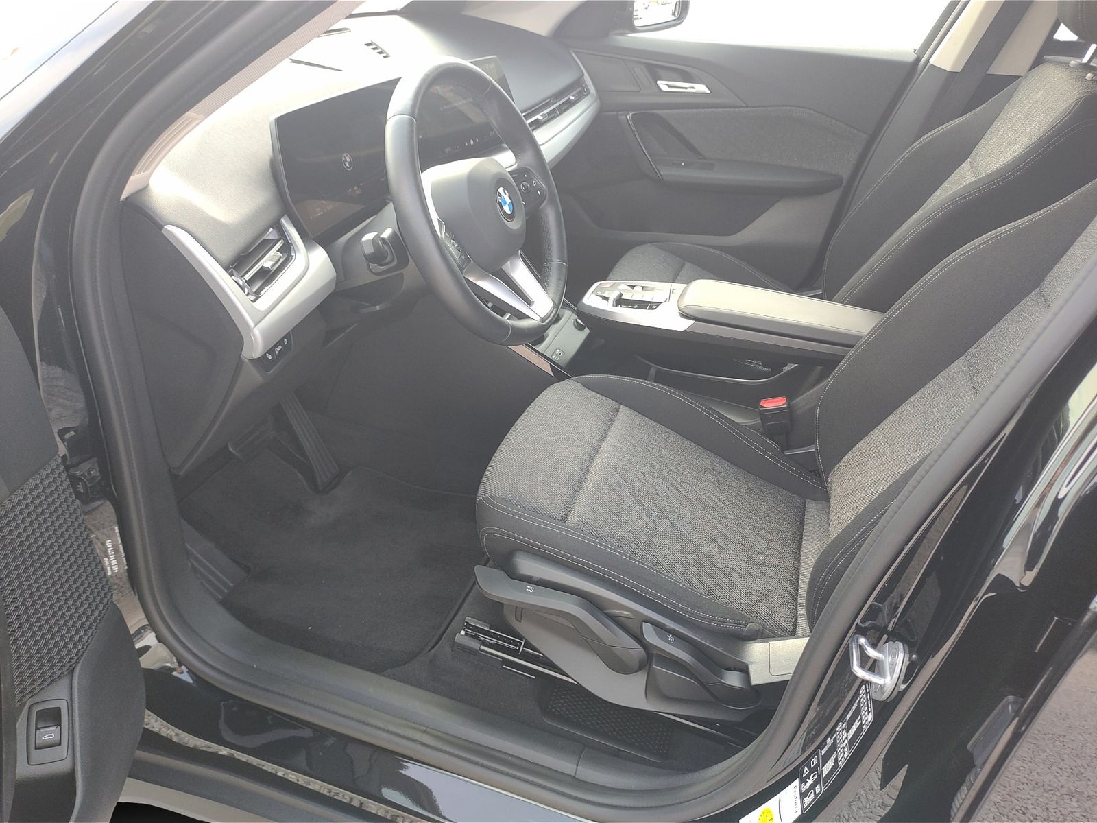 BMW X1 xDrive23d Adapt. LED AHK foto 8