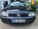 Volkswagen VW Golf IV 1.6 Sonderausstattung Generation - Volkswagen Golf: Generation