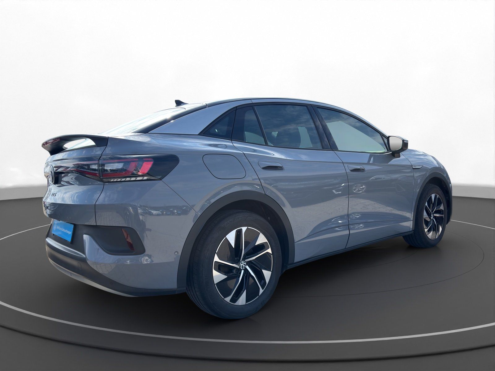 Volkswagen ID.5 - Bild 5