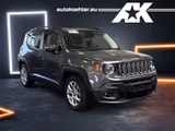 Jeep Renegade 1.4 Longitude FWD Autom. Navi Keyless A - gebrauchte Jeep Renegade aus dem Jahr 2017