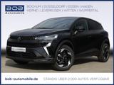 Renault Captur Techno Mild Hybrid 140 NAVI PDC SHZ - Renault Captur aus 2025