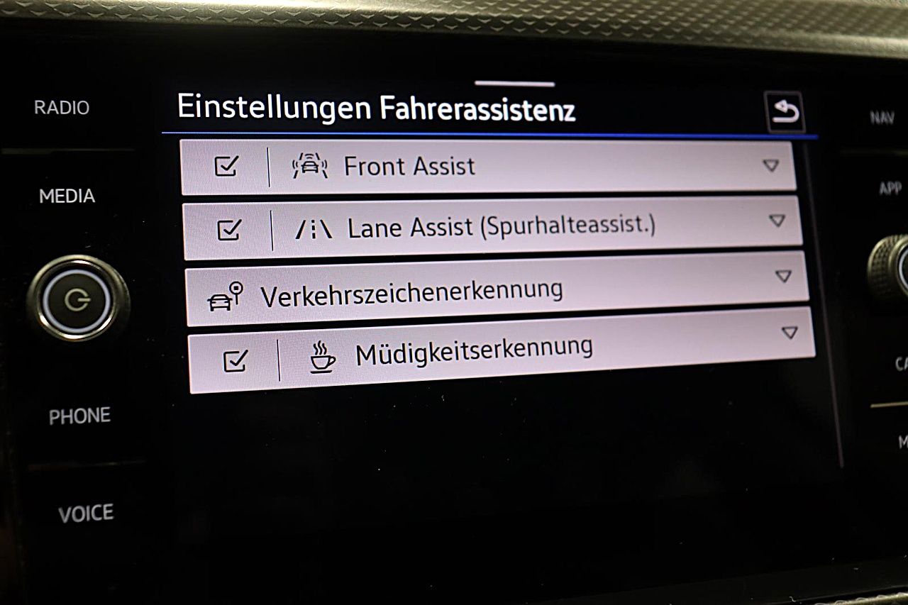 Volkswagen T-Cross - Bild 13