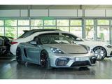 Porsche 718 Spyder 4.0 Schalt. Kamera Carbon Approved 26 - Porsche Boxster in Mönchengladbach