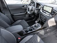 Kia cee'd / Ceed - Vorschau Bild 4
