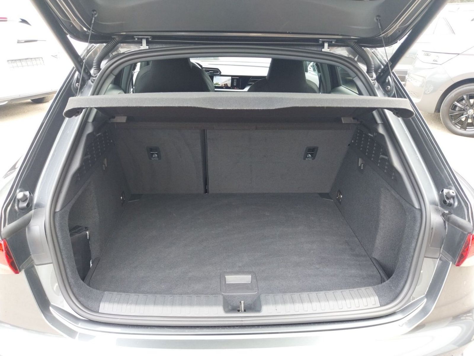 Audi A3 - Bild 13