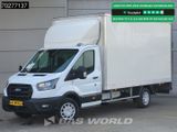 Ford Transit 130pk Bakwagen Laadklep Airco Cruise Eur - Offers matching your search criteria