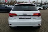 Audi A3 1.4 TFSI e-tron Sportback LED Navi Tempomat - Audi mit Hybrid-Antrieb