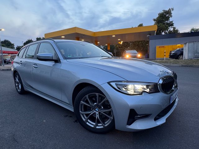 BMW 320 2.Hand