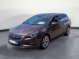 Opel Astra 1.4Turbo Sports Tourer  - Opel Astra: Tourer Sport