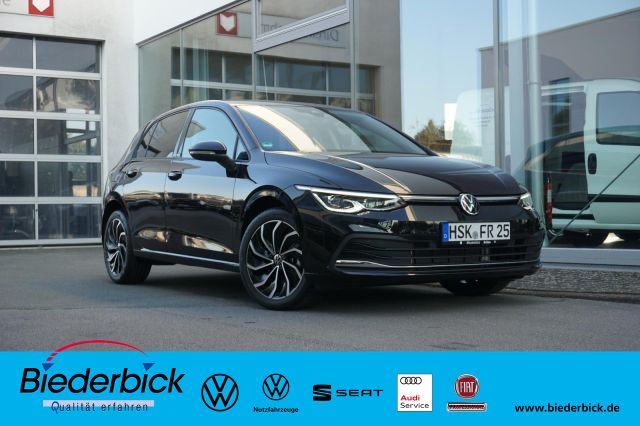 Biederbick GmbH & Co. KG, Volkswagen, Golf