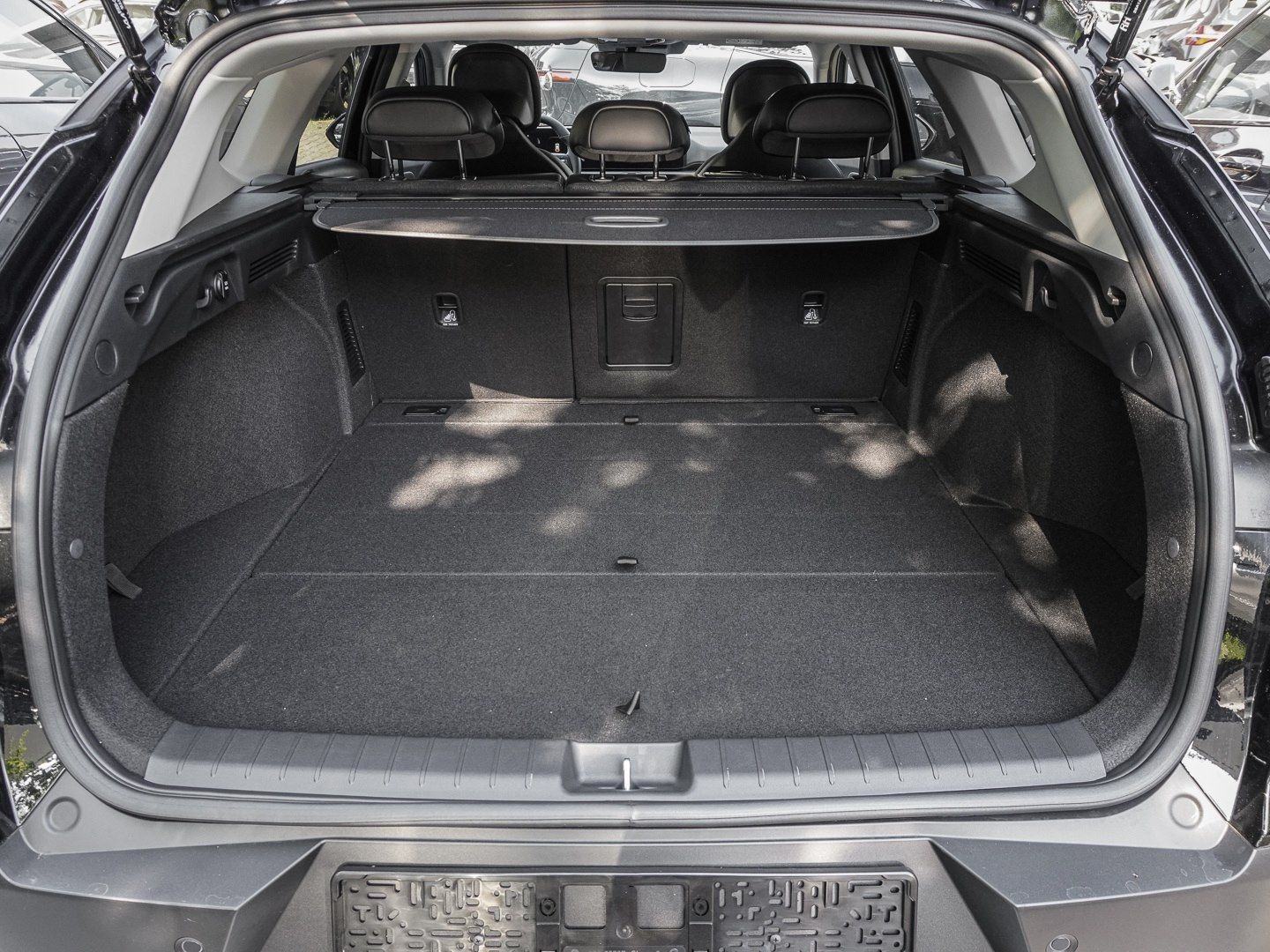 Kia K4 - Bild 16
