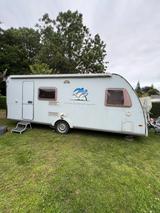 Knaus Südwind 550FSK