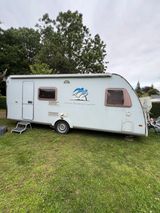 Knaus Südwind 550FSK