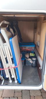 Glücksmobil T 66  FIAT DUCATO  - Glücksmobil Wohnwagen & Wohnmobile