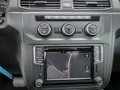 VW Caddy Maxi 2.0 TDI Kasten Lang DSG 150 PS VW Caddy Maxi 2.0 TDI Kasten Lang DSG 150 PS