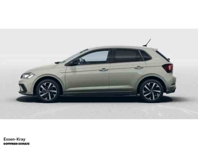 Volkswagen Polo - Bild 3