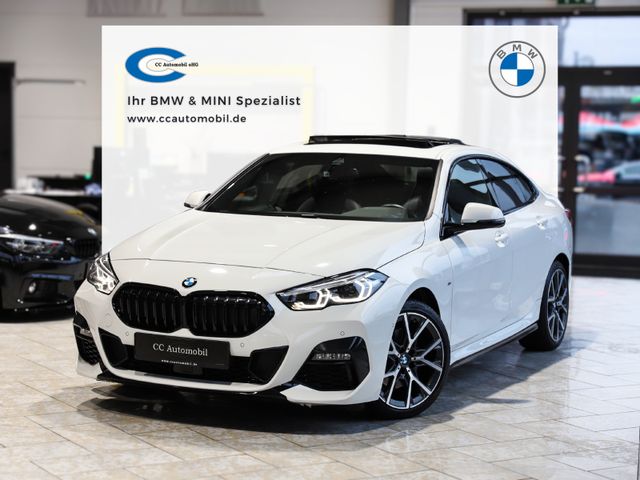 BMW 218 Gran Coupe i M Sport ACC Panorama Komfortz.