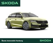 Skoda Octavia - Vorschau Bild 1