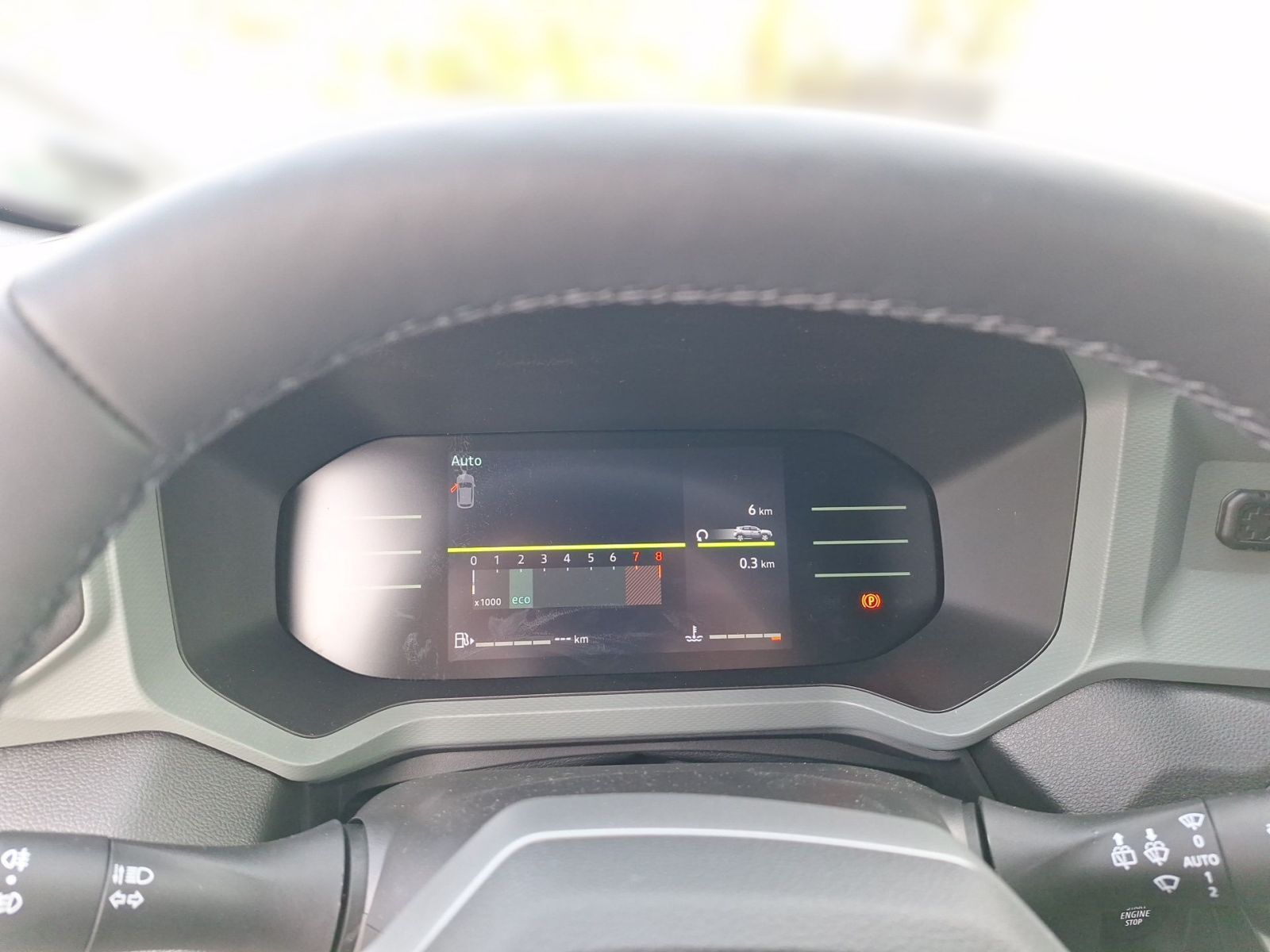 Fahrzeugabbildung Dacia Duster III TCe 130 Extreme 4x4 *KLIMA*ALU*LED*