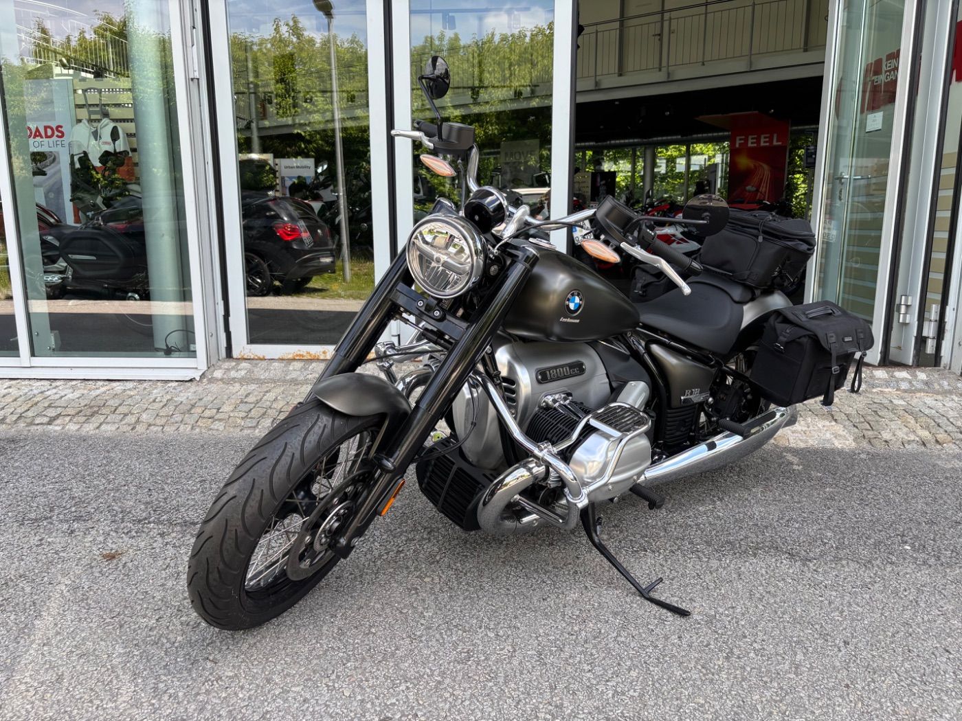 Fahrzeugabbildung BMW R 18 OIL INCLUSIVE 5/50