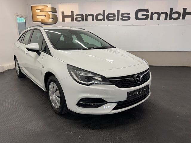 OPEL Astra K Sports Tourer BUSINESS*AHK*NAVI*PDC* OPEL Astra K Sports Tourer BUSINESS*AHK*NAVI*PDC*