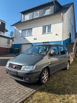 Hyundai Matrix 1.5 CRDI - Hyundai Matrix Diesel Gebrauchtwagen