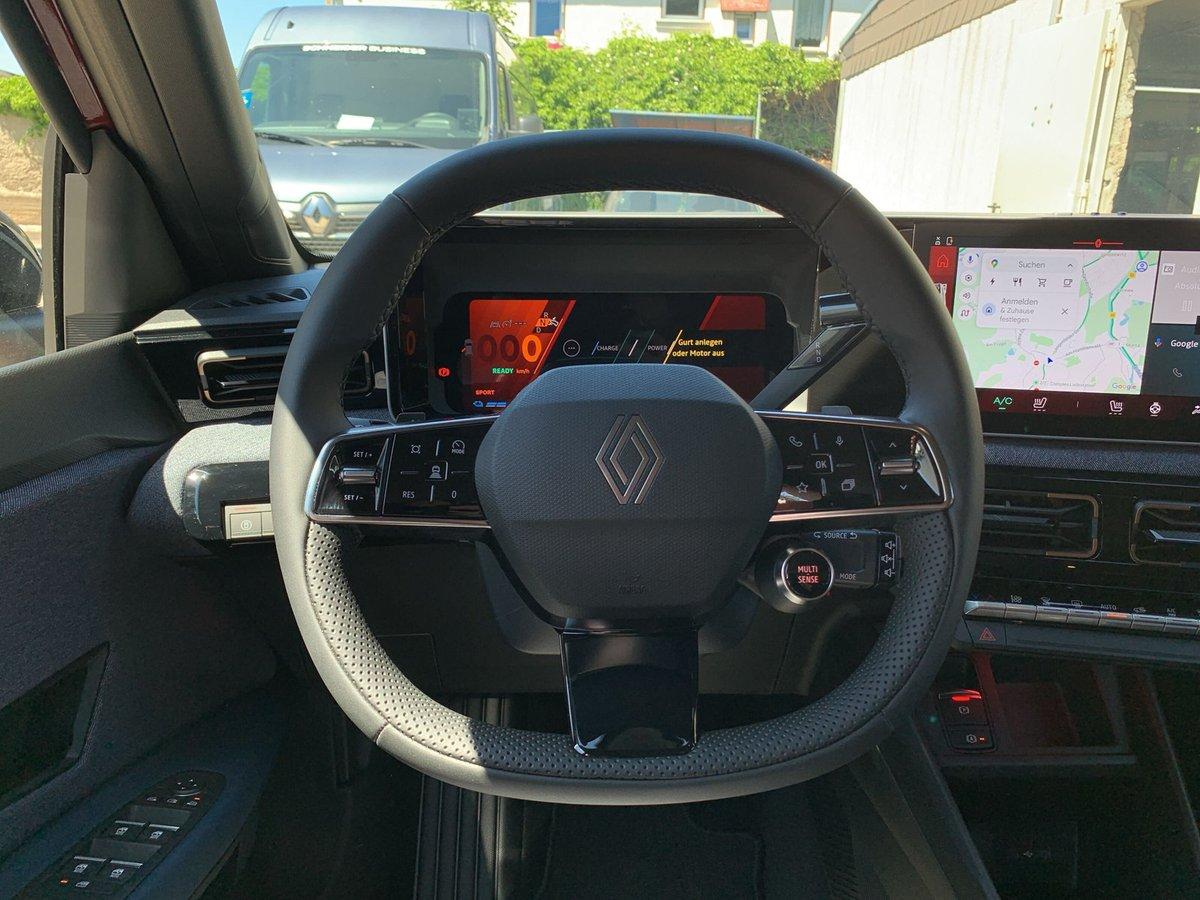 Renault R 4 E-TECH TECHNO 150 COMFORT RANGE LED+KLIMA