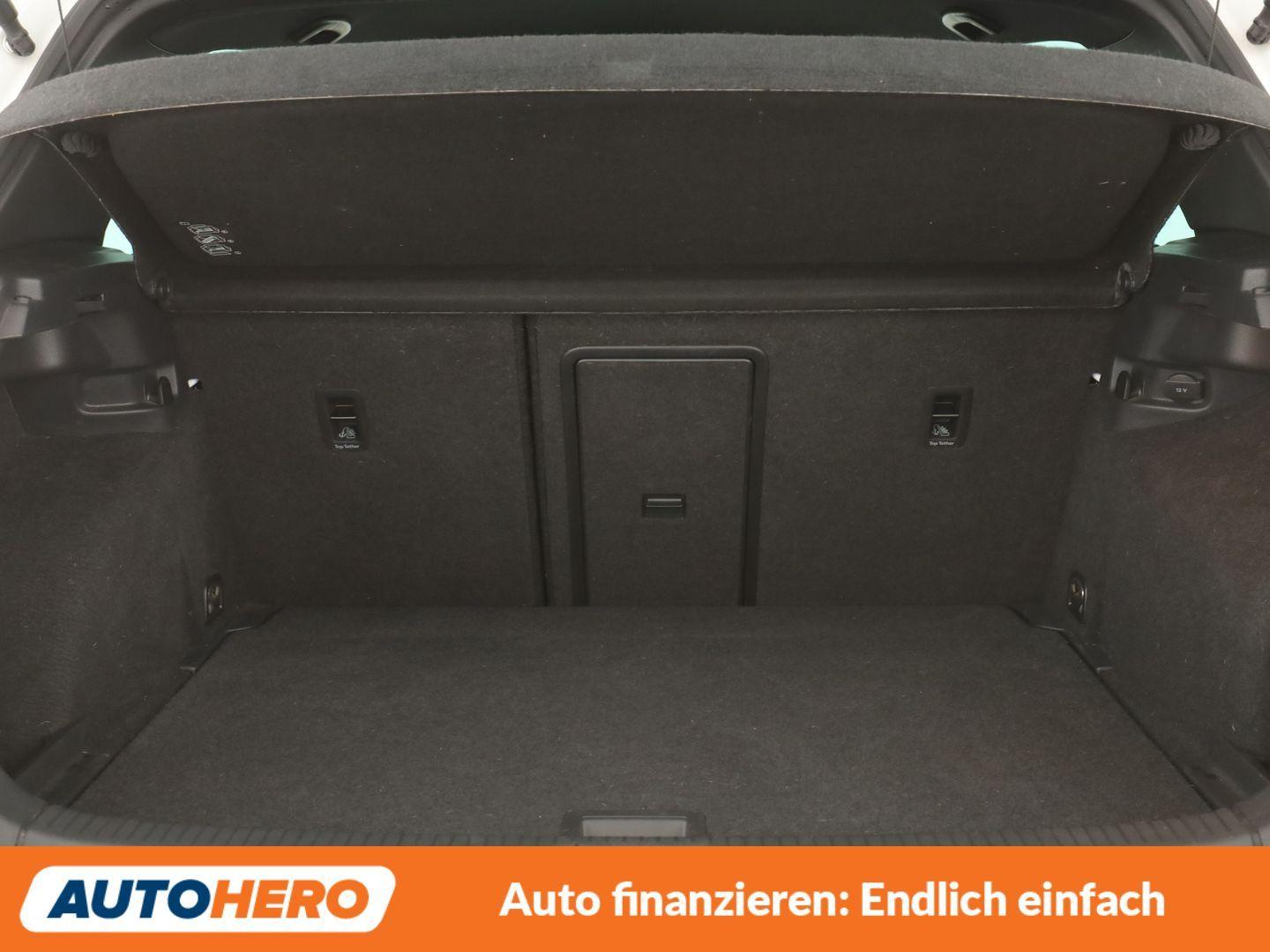 Volkswagen Golf VII 2.0 TSI GTI BlueMotion Tech Aut.*NAVI*