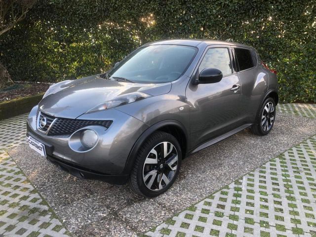 Nissan NISSAN Juke 1.5 dCi Acenta