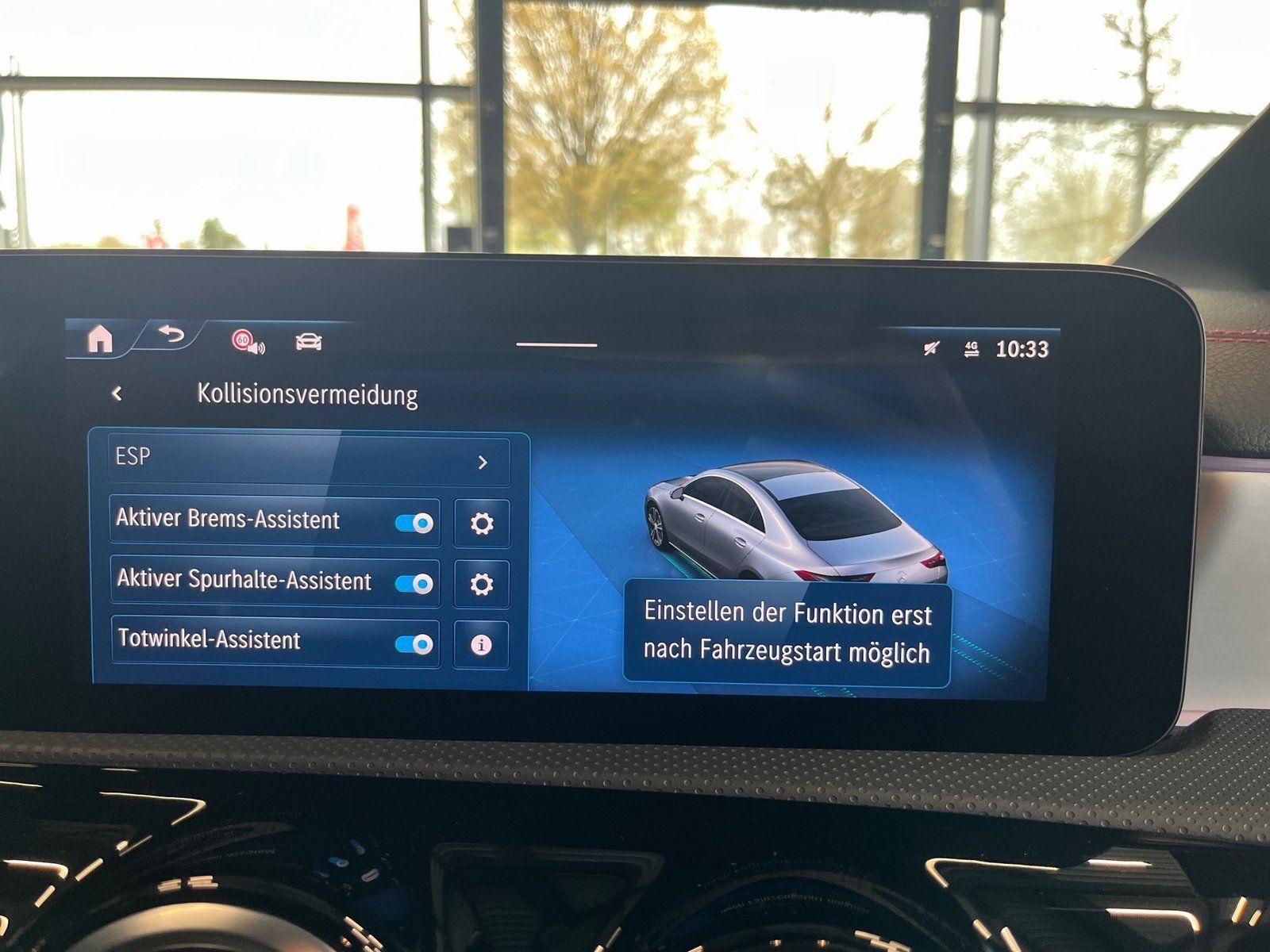 Fahrzeugabbildung Mercedes-Benz CLA 200 AMG*Burmes*Night*Distonic*360°*MultiBeam