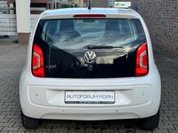 Volkswagen up! KLIMA|NAVI|PDC|SITZHEIZUNG|SOUNDSYSTEM+