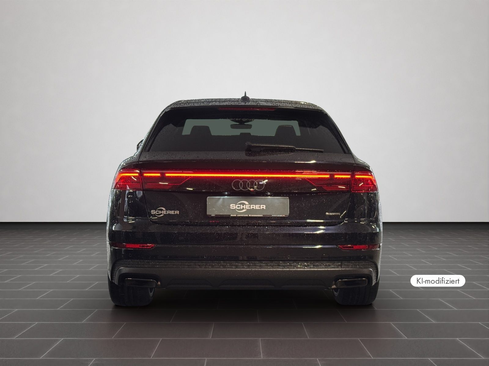 Audi Q8 - Bild 7