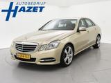 Mercedes-Benz E 350 CDI V6 265 PK 4-MATIC SEDAN AVANTGARDE _ A - Sedan mit Diesel-Antrieb