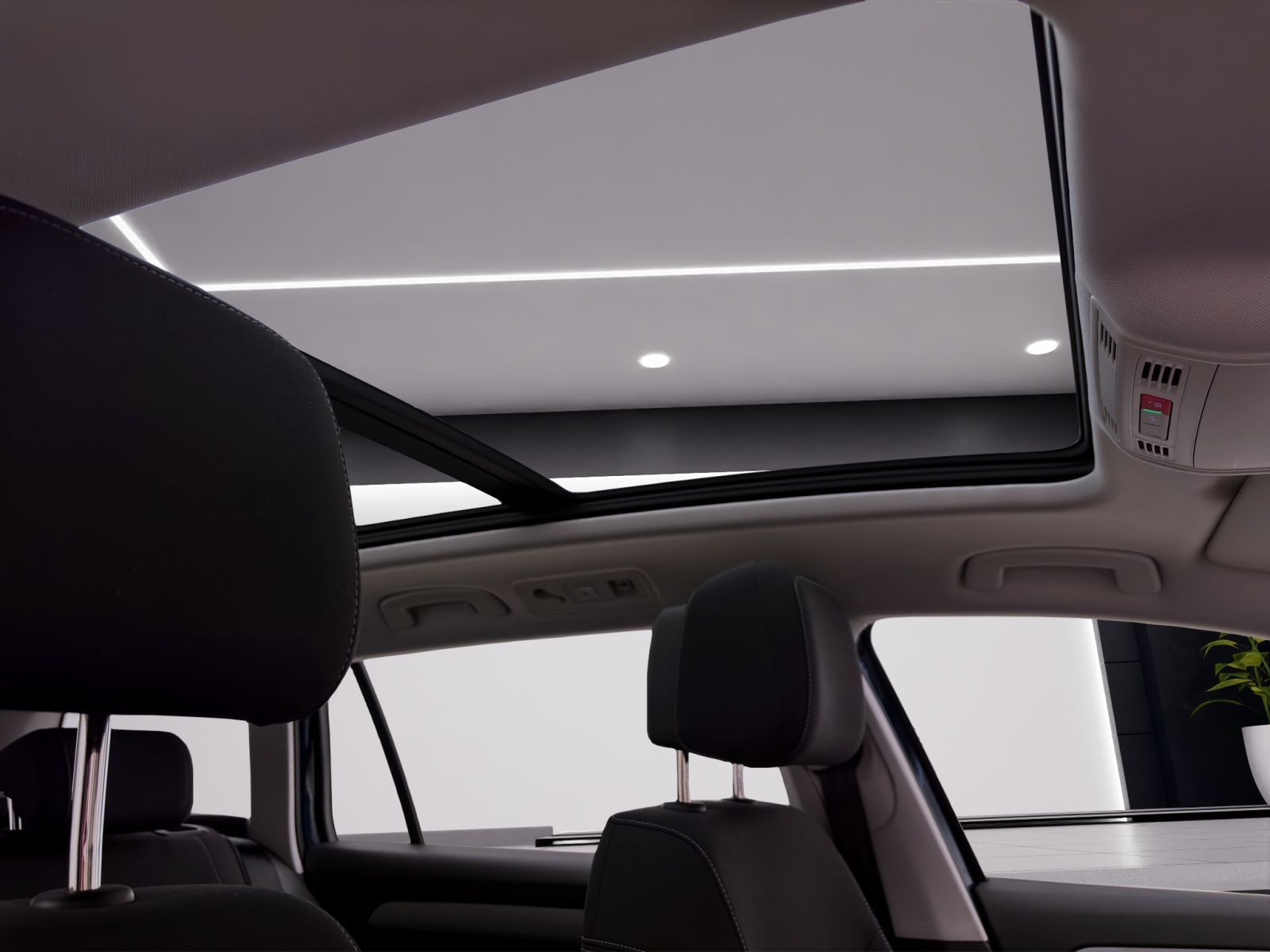 Volkswagen Passat Variant - Bild 18
