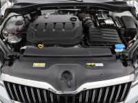 Skoda Superb - Vorschau Bild 18