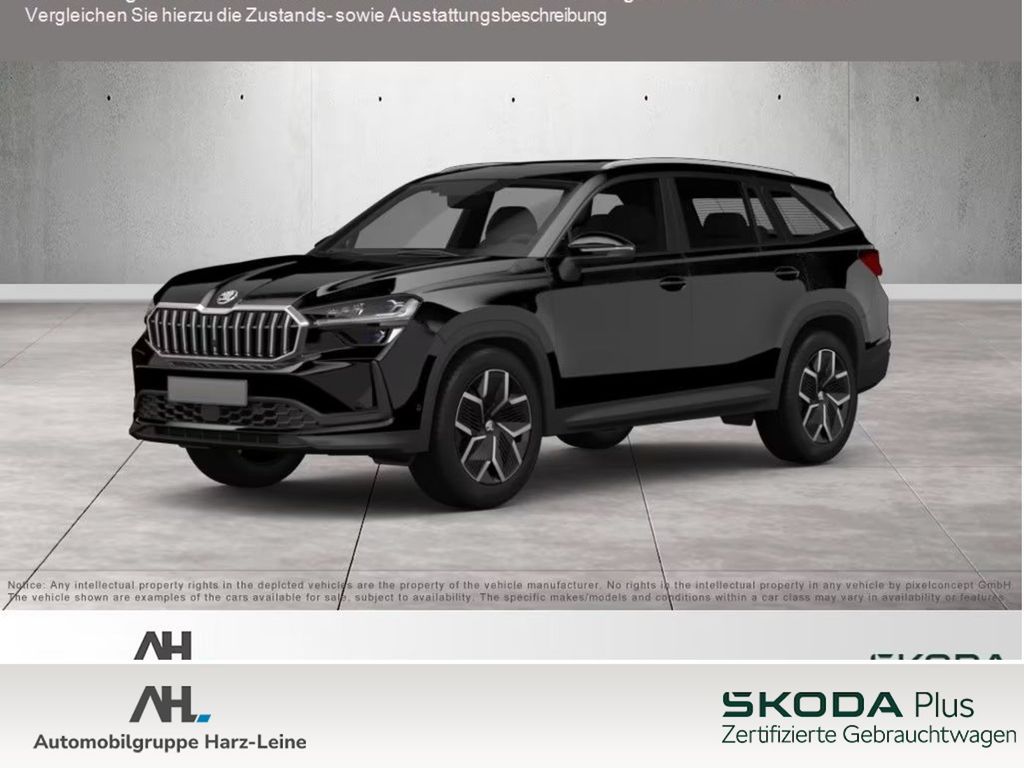 Image of Skoda Kodiaq