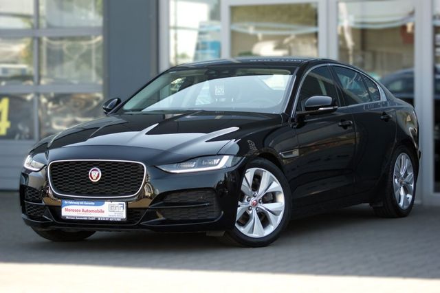 Jaguar XE P250 Aut. S