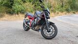 Honda Cb650f RC75 mit Stage 2 - HONDA CB 650