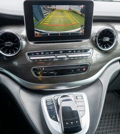 Fahrzeugabbildung Mercedes-Benz V300d 4MATIC"EDITION"STANDH.|LED|KAM|AHK|SPUR|